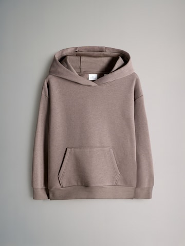 The Set Sweatshirt in Beige