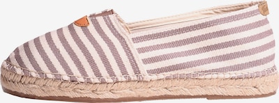 Espadrilės 'BLANES-DD' iš Toni Pons, spalva – rausvai pilka / balta, Prekių apžvalga