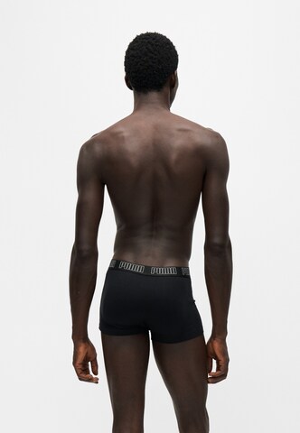 juoda PUMA Boxer trumpikės