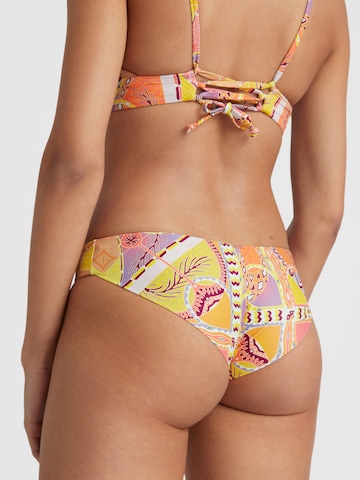 O'NEILL Dół bikini 'Maoi' w kolorze żółty