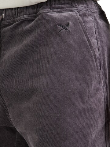 Regular Pantalon 'Corvin' Iriedaily en gris