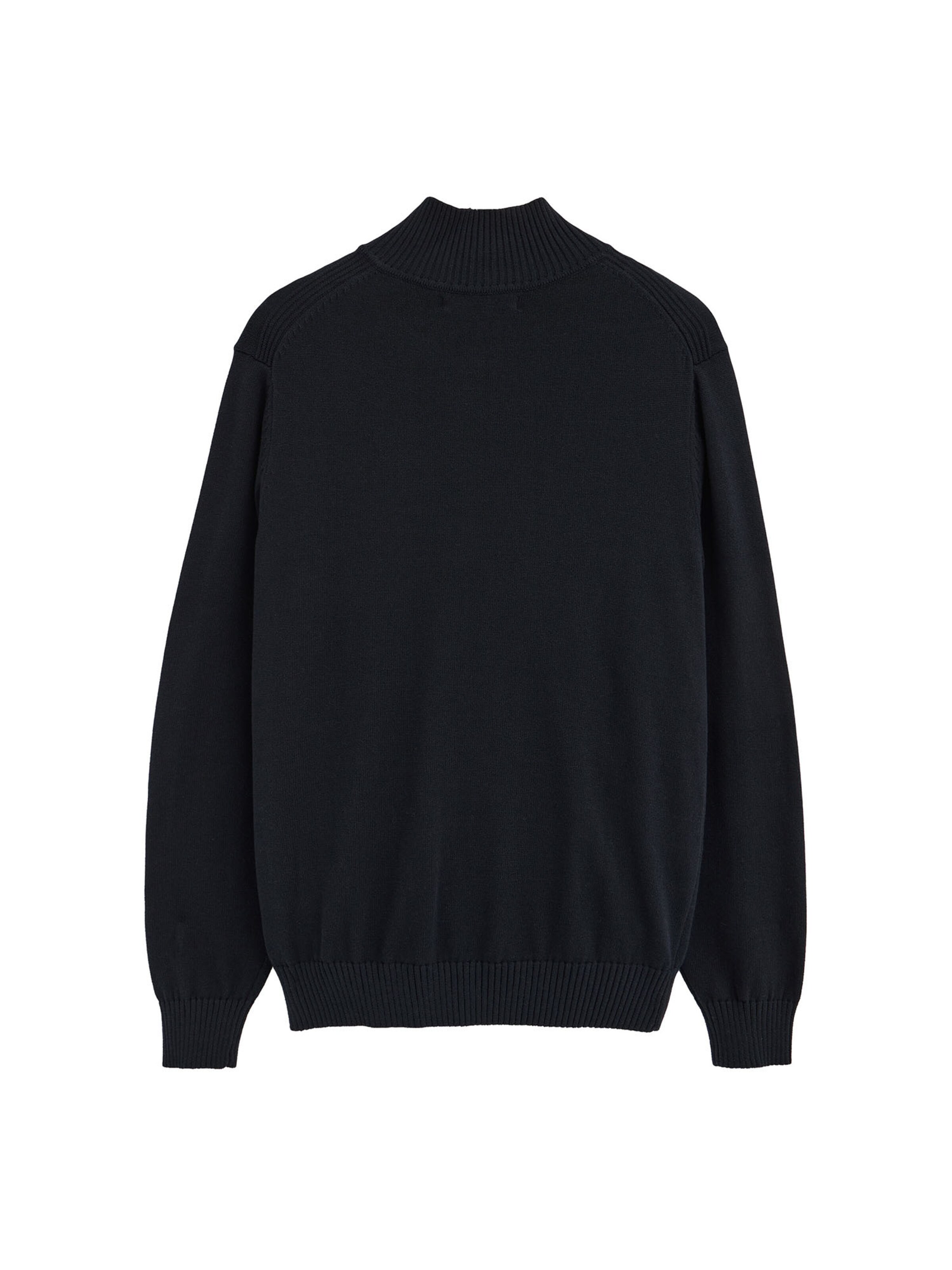 Polo Club Strickjacke in Blau