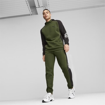 PUMA Sneaker 'Milenio' in Weiß