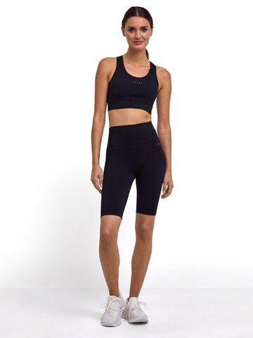 FALKE Skinny Leggings‌‌‌‌‌‌‌‌‌ in Schwarz