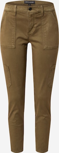 Banana Republic Hose 'SLOAN UTILITY' in oliv, Produktansicht