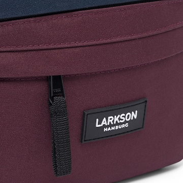 LARKSON Belt bag 'Ole' in Red