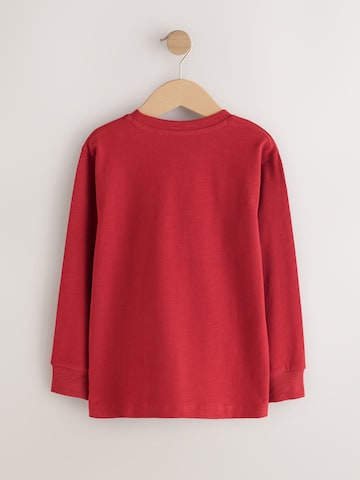 Next Shirt in Beige