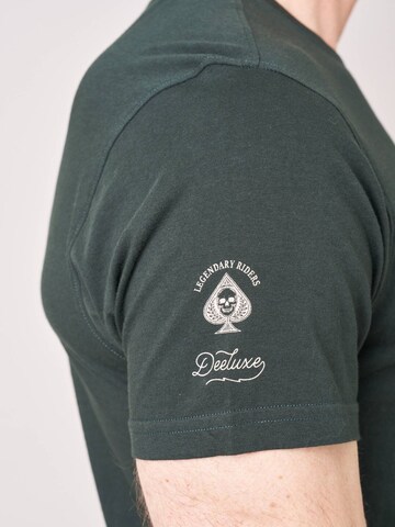 Deeluxe Shirt in Green