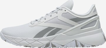 Chaussure de sport 'Nanoflex' Reebok en blanc : devant