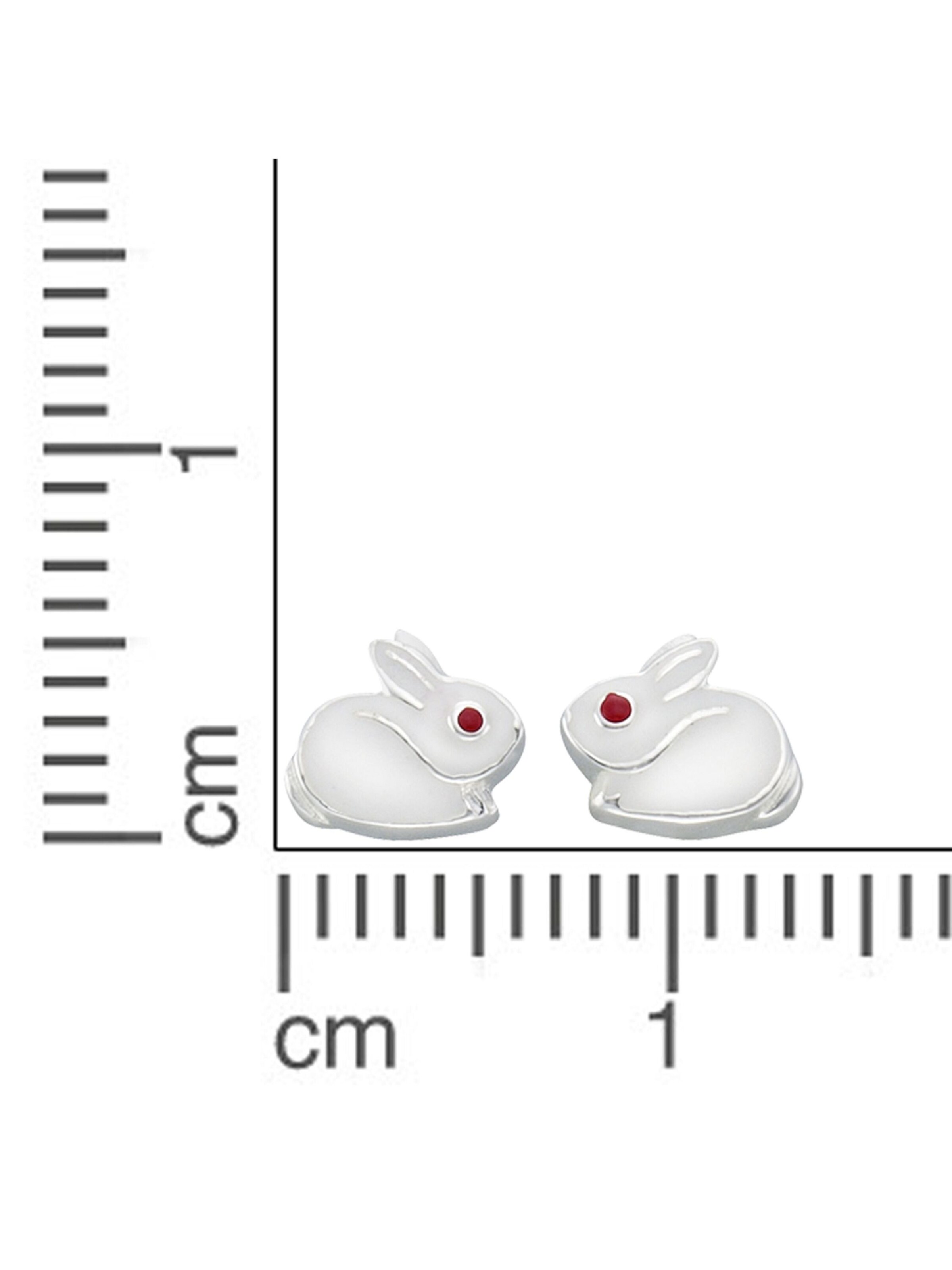 Bijou Zeeme en argent