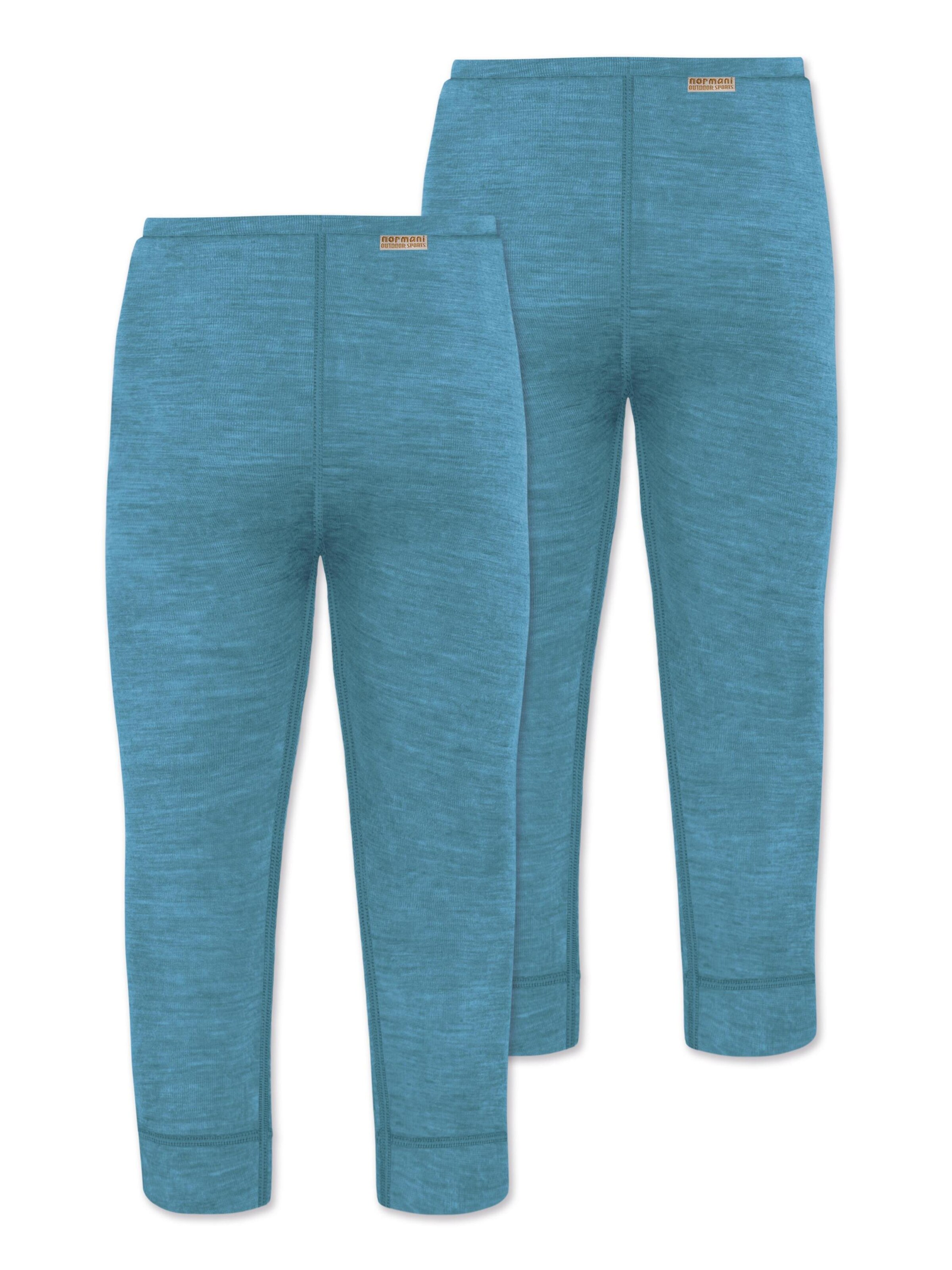 normani Slimfit Unterhose in Blau