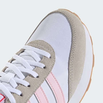 ADIDAS SPORTSWEAR Platform trainers 'Run 60s' in White
