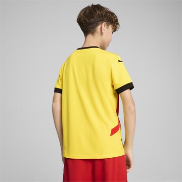 PUMA Functioneel shirt 'RC Lens 24/25' in Geel