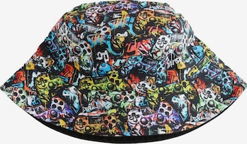 Next - Sombrero en negro: frente