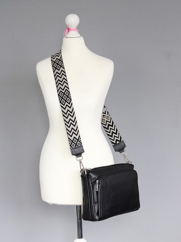 Adel Bags Shoulder bag 'Becky' in Black