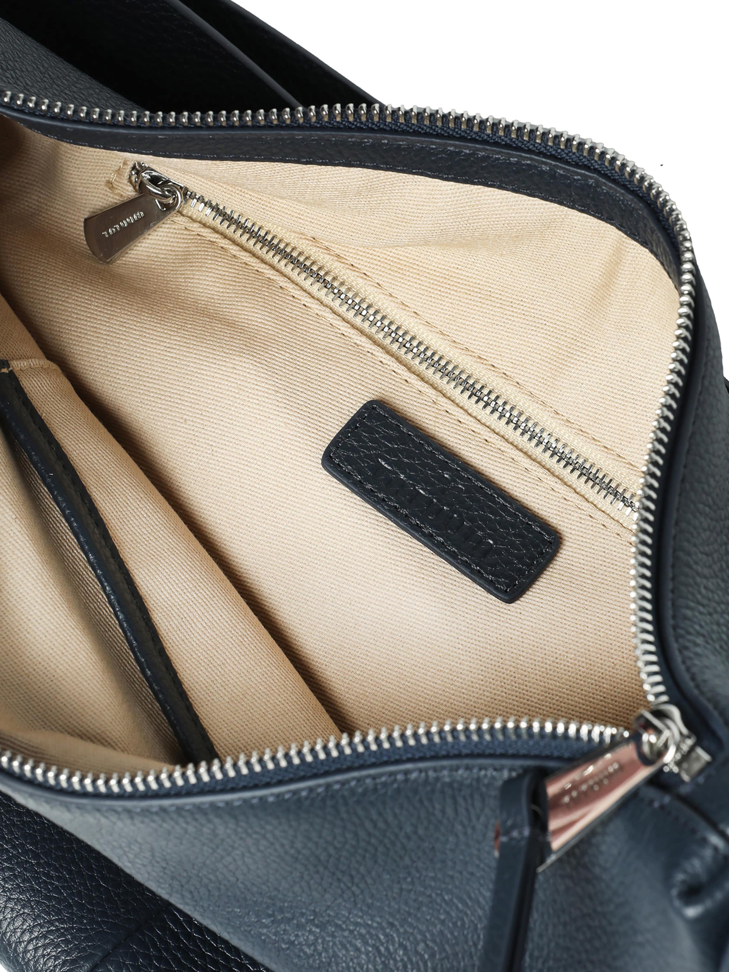 TATUUM Handtas in Blauw