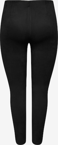 ONLY Skinny Leggings 'JO' i svart