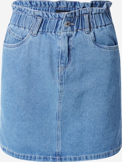 VERO MODA Skirt in Blue denim, Item view