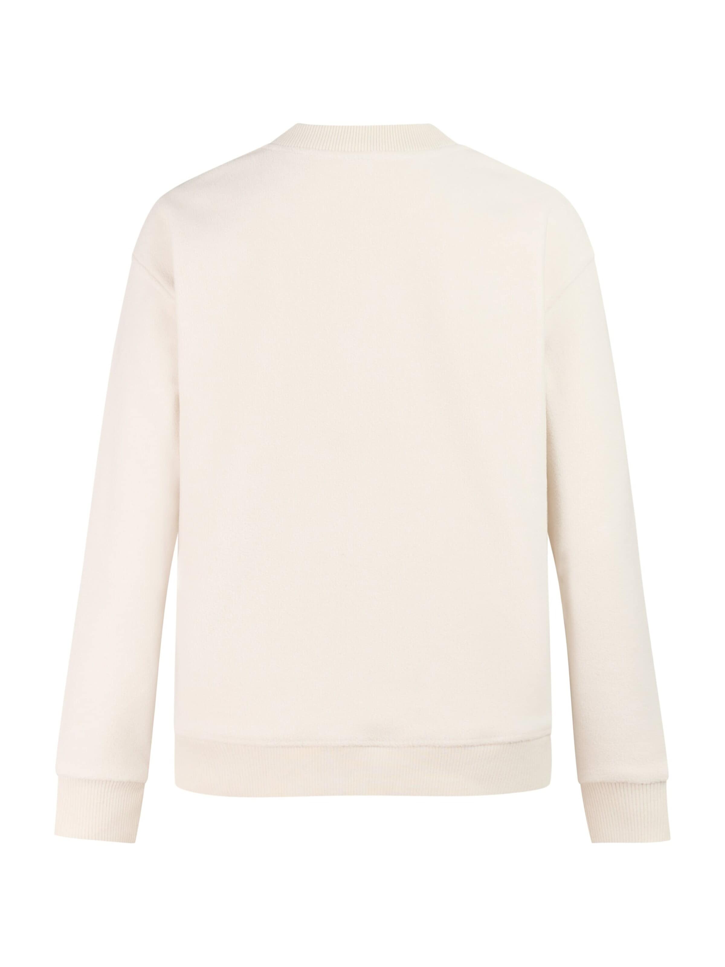 PROTEST Pullover 'PRTHawks'‌‌‌‌‌‌‌‌ in Weiß
