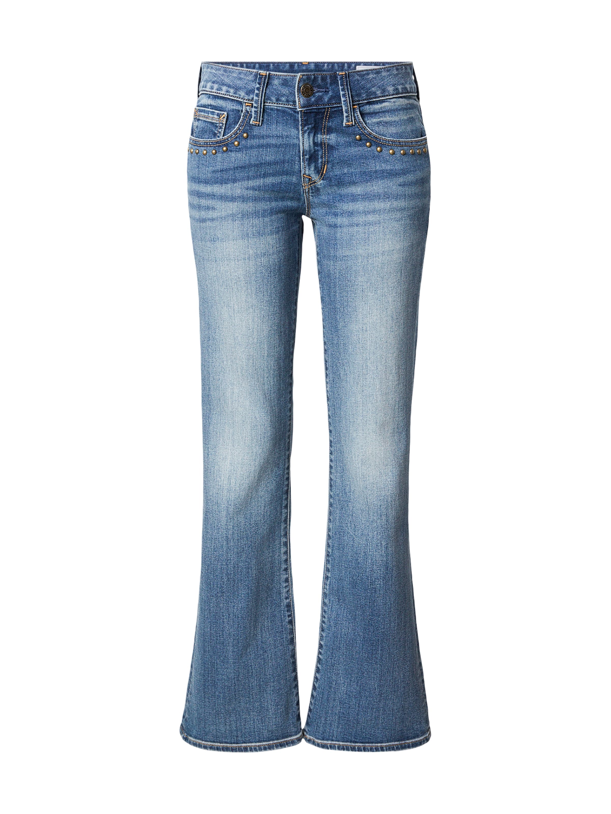 GAP Jeans 'LONG AND LEAN' in Indigo, Item view