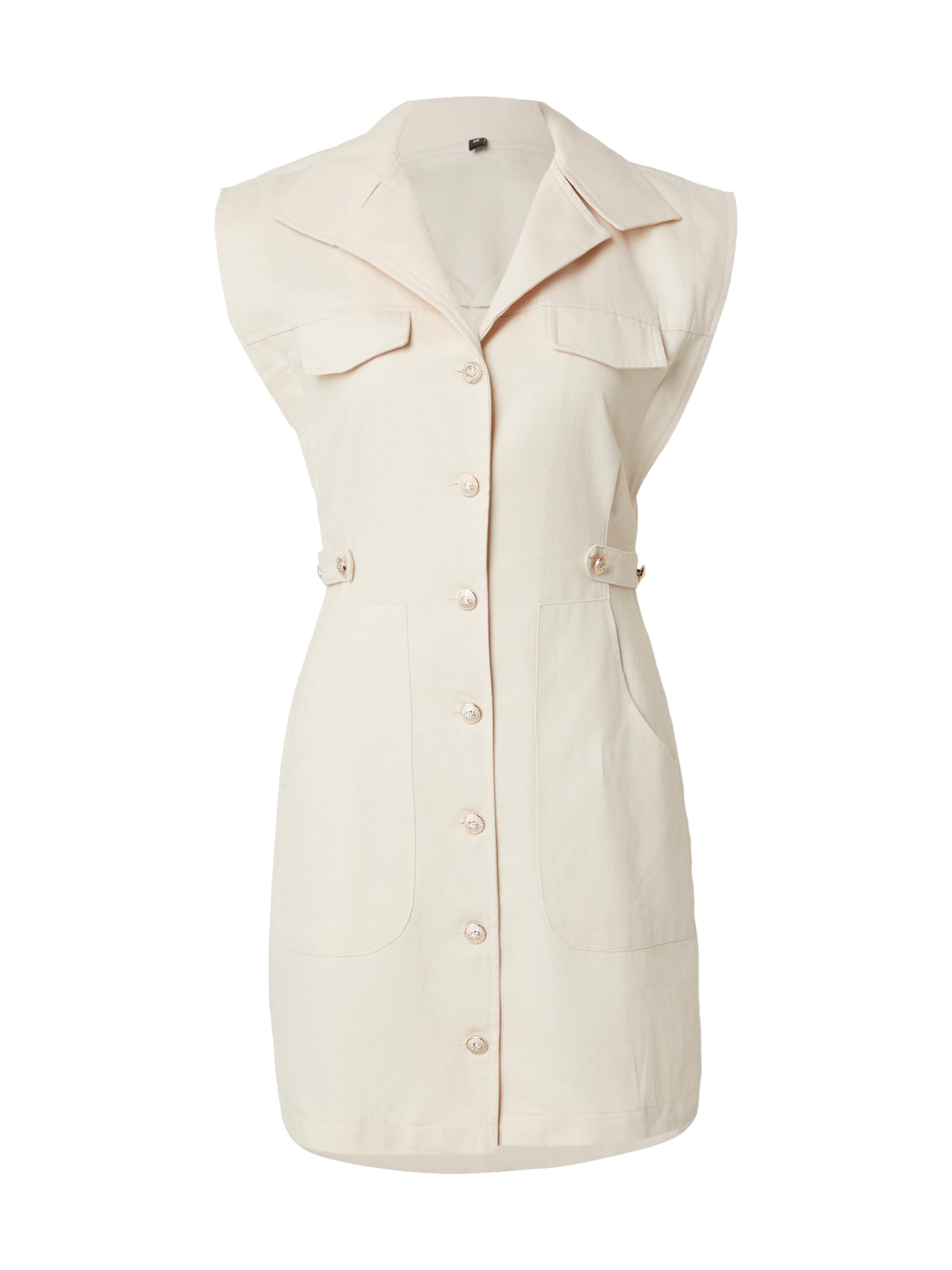 Trendyol Šaty - režná, Produkt