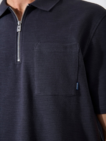 GARCIA Shirt in Blue