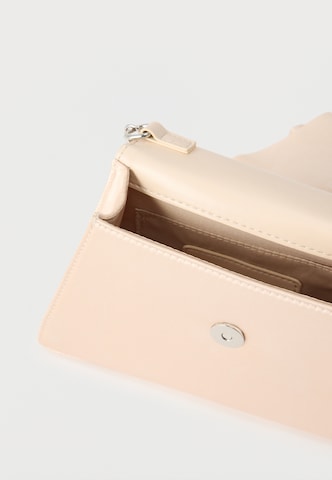 STEVE MADDEN Clutch 'Bcosette' in Beige