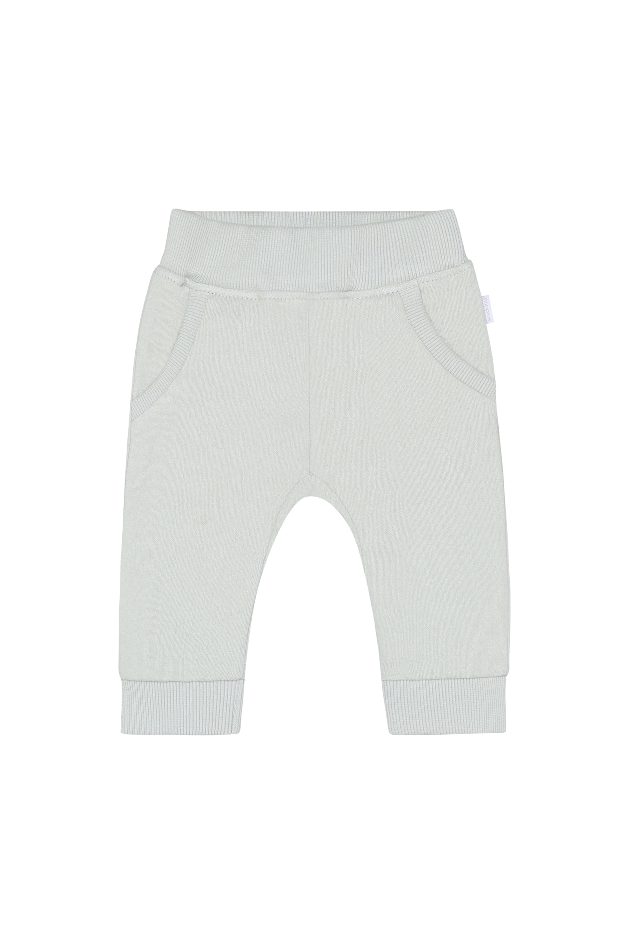 Noppies Regular Trousers in Green: front