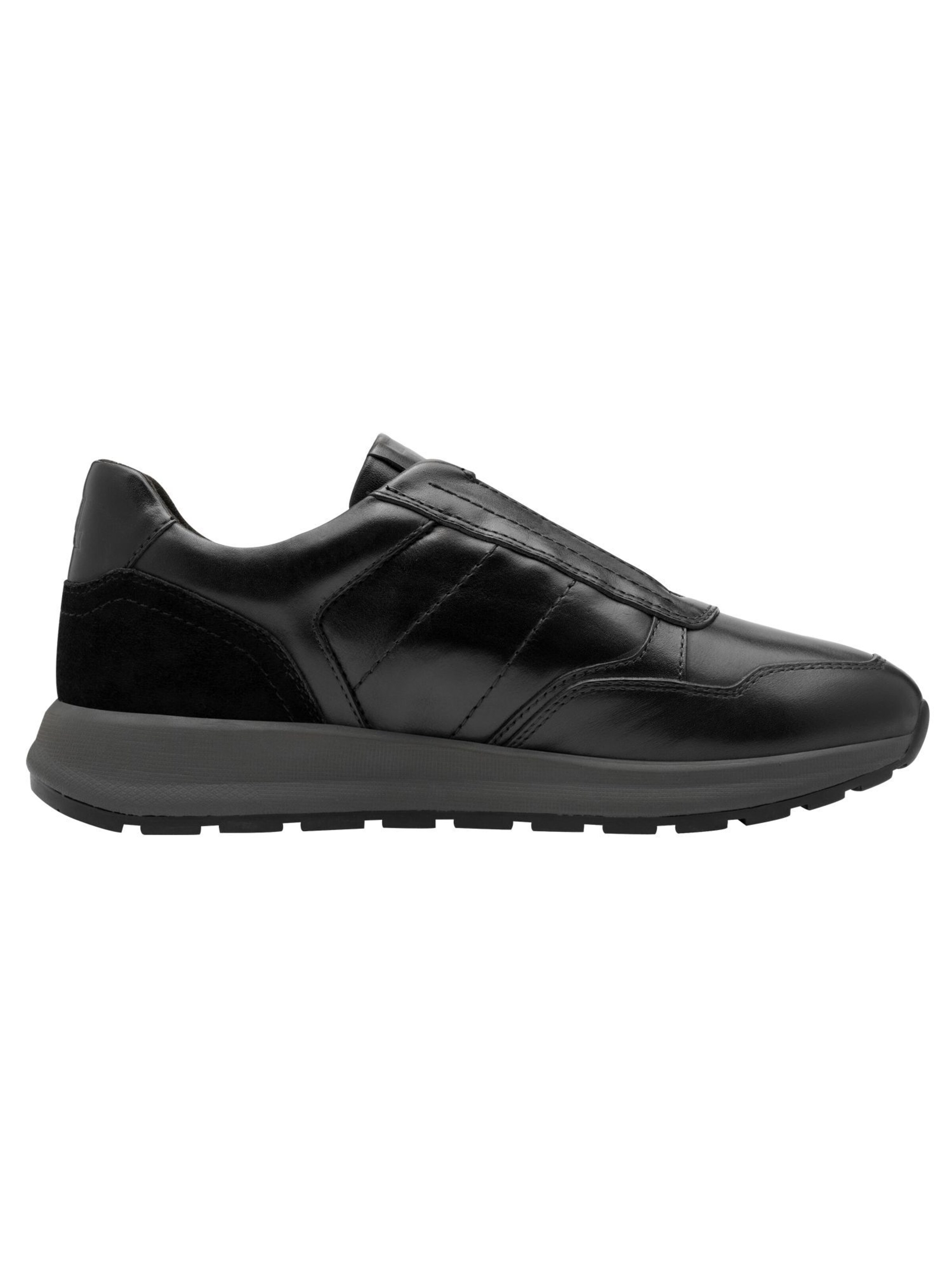 Tamaris Sneaker in Schwarz