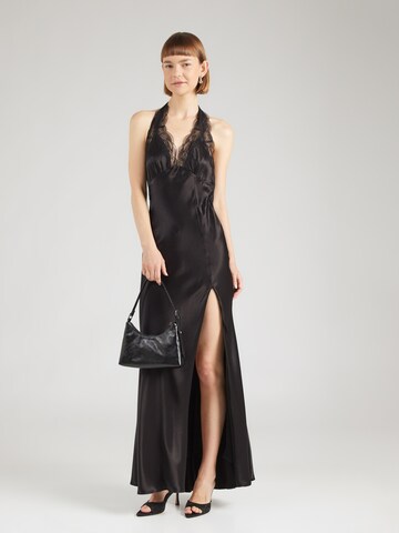 Bardot - Vestido 'ROSELYN' en negro