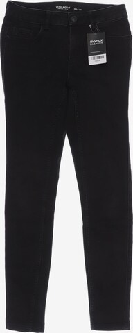 VERO MODA Jeans in 25-26 in Black: front