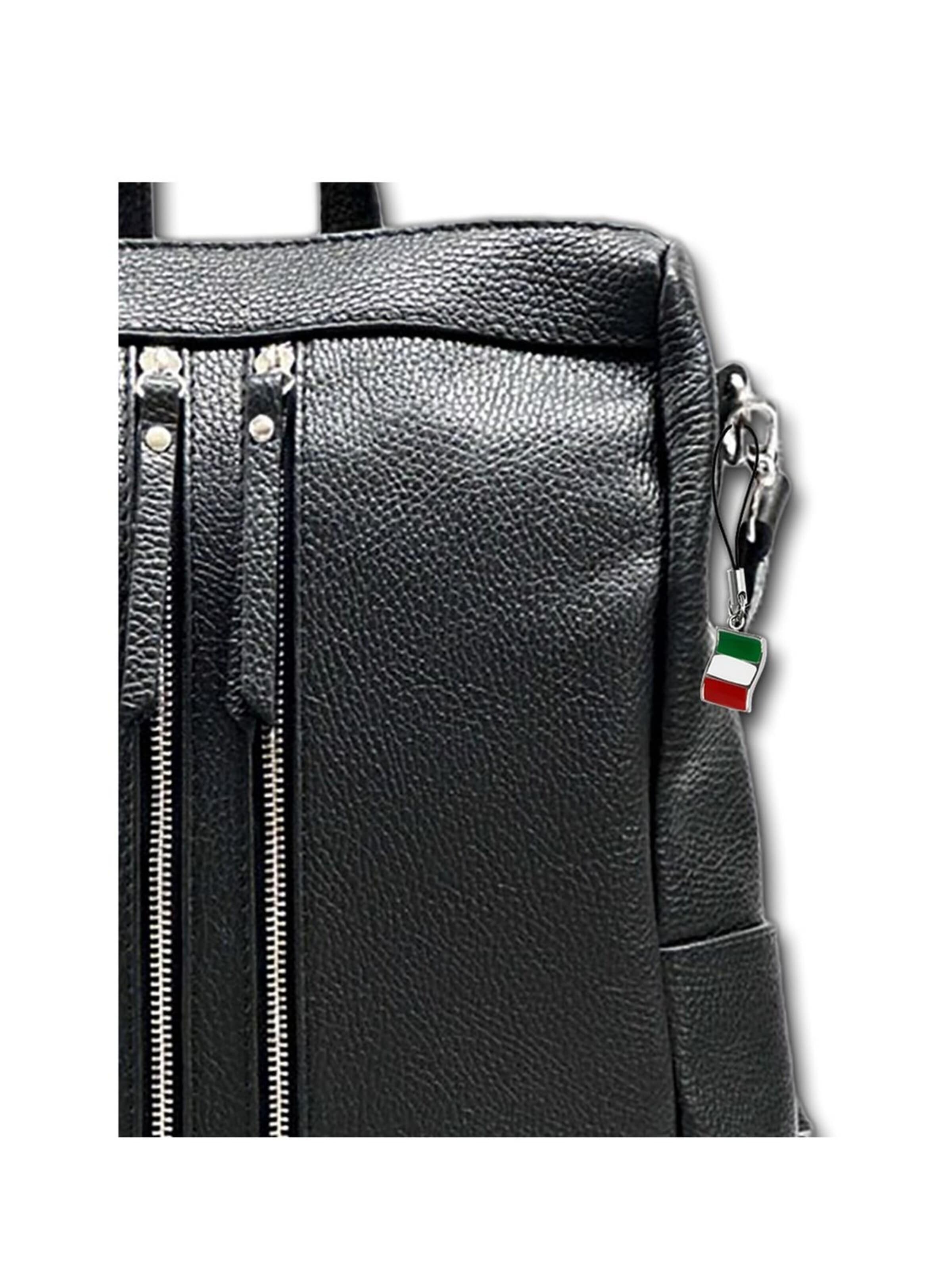 Florence Backpack in Black