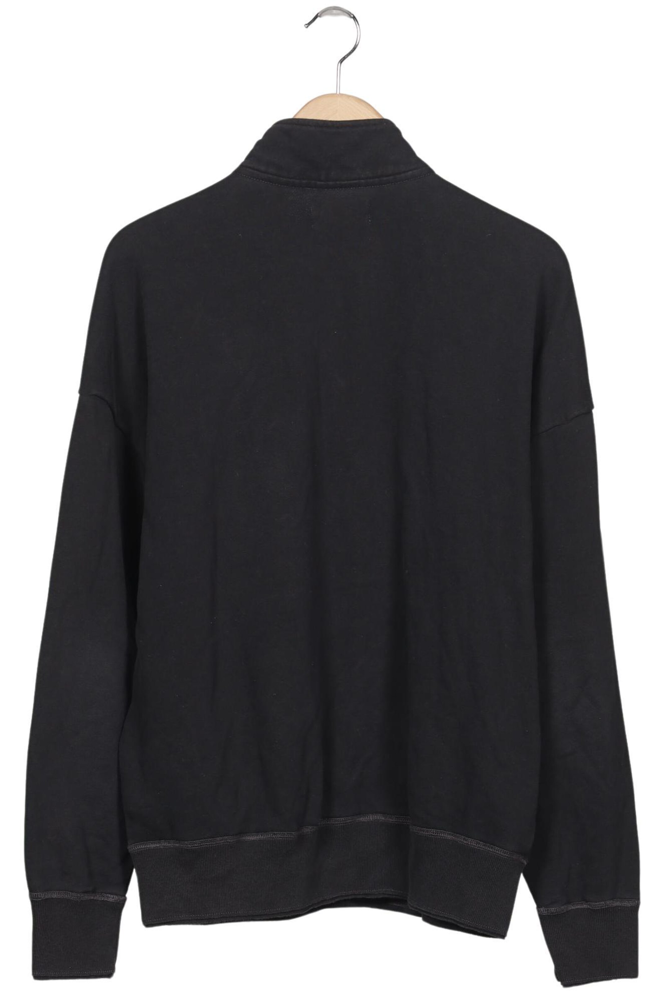 HOLLISTER Sweater L in Blau