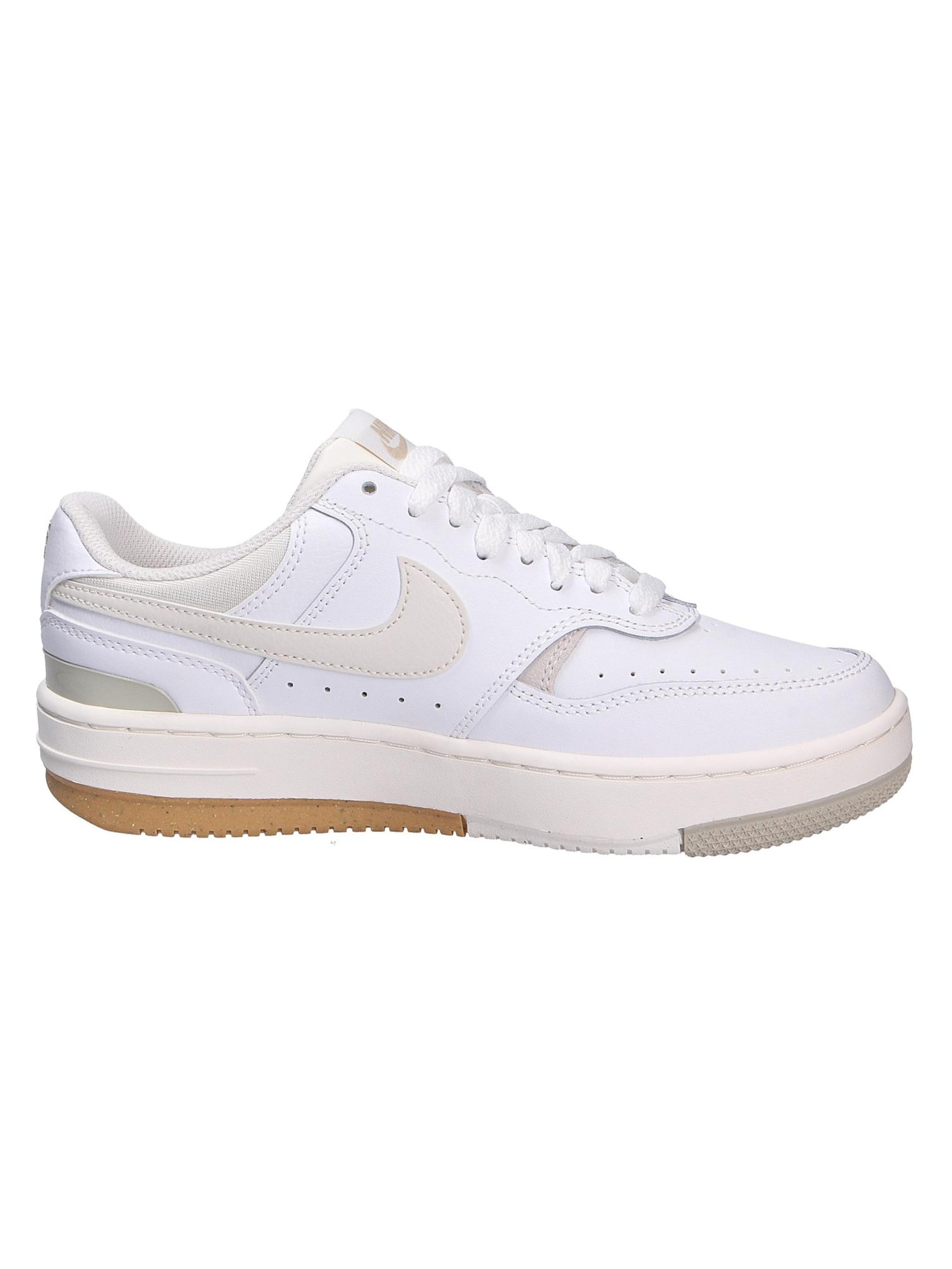 NIKE Sneaker low 'GAMMA FORCE'‌ in Weiß