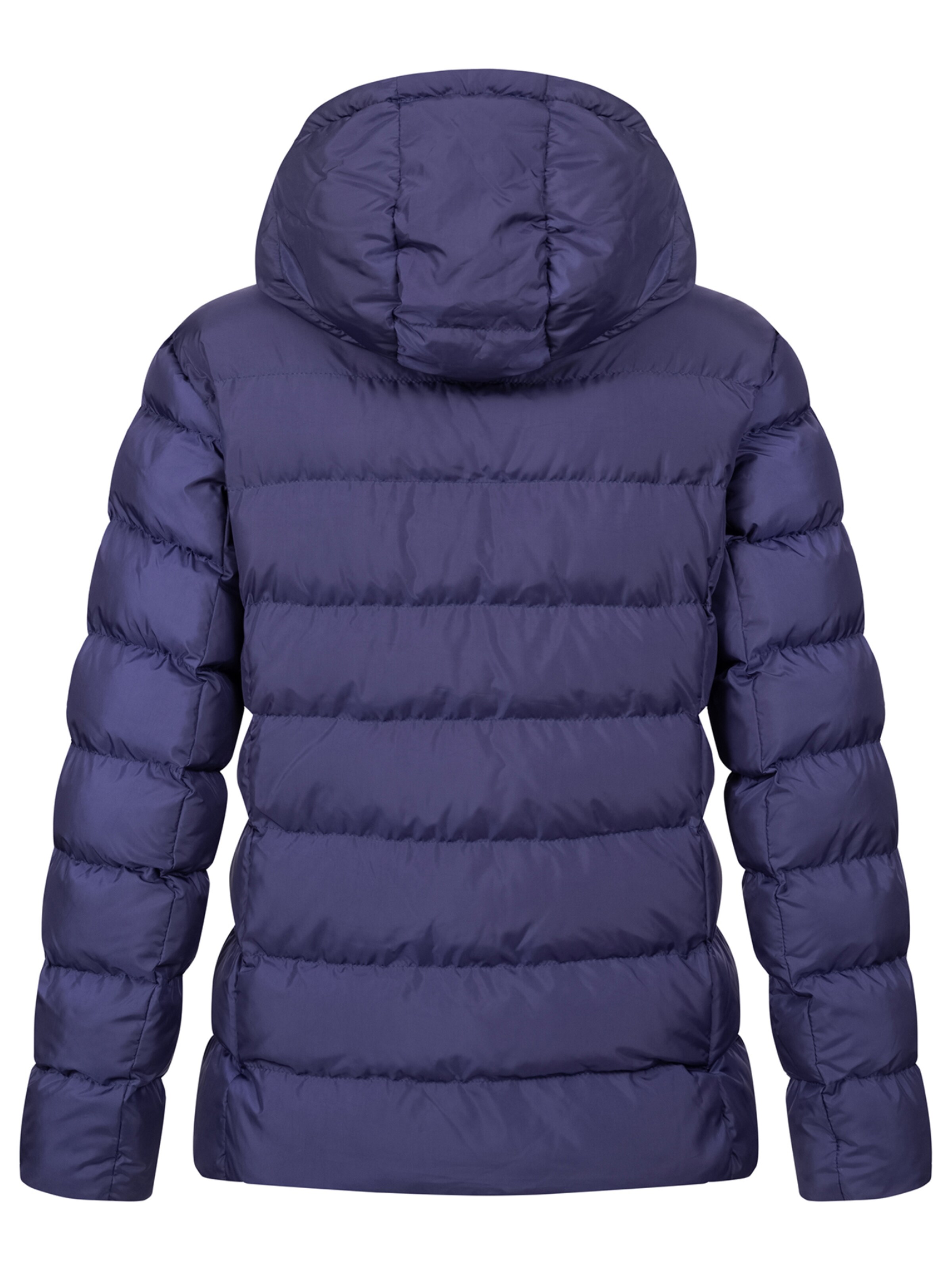 Rock Creek Jacke in Blau