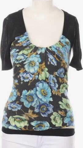 DOLCE & GABBANA Top & Shirt in XXS in Mixed colors: front