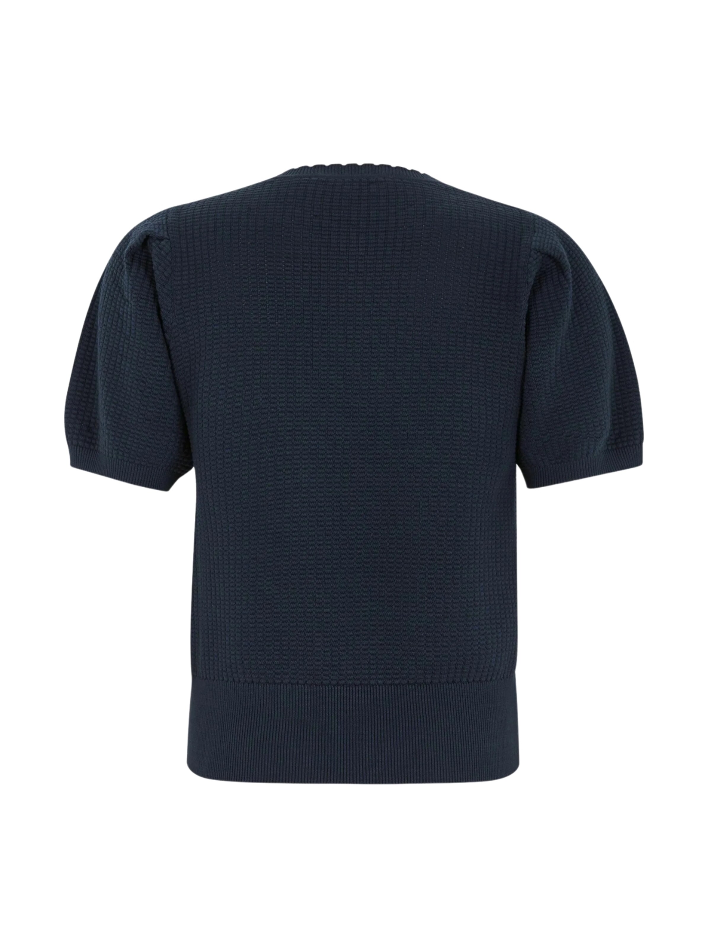 Soft Rebels Sweater 'May' in Blue