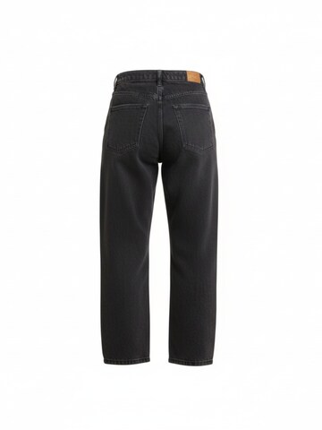WEARABLE STORIES Slimfit Jeans 'Nina'‌‌‌‌‌‌‌‌ in Schwarz