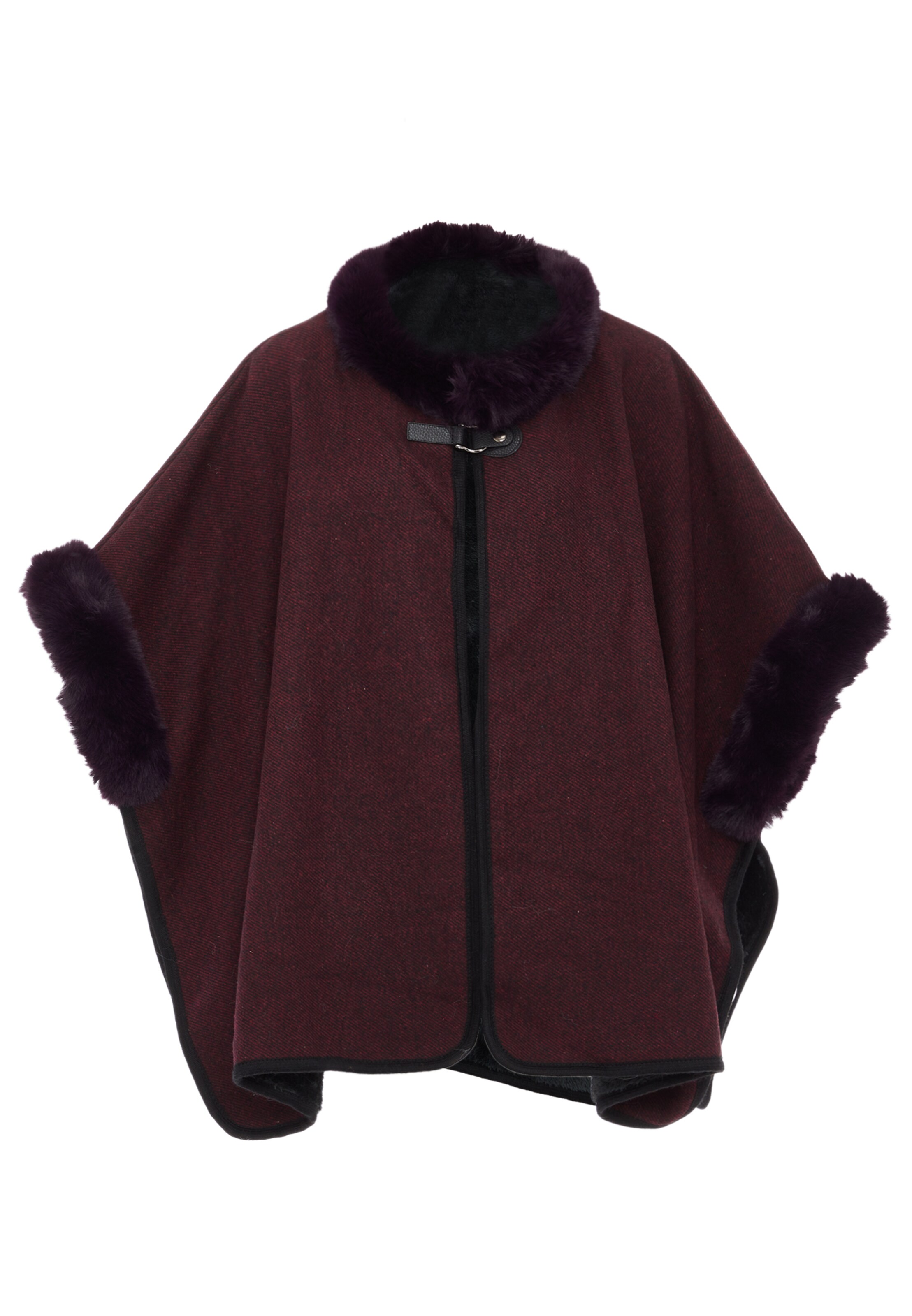 OSHA Keep murakas / must, Tootevaade