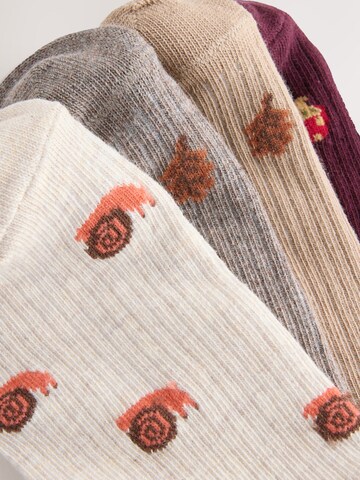 Next Socken in Mischfarben