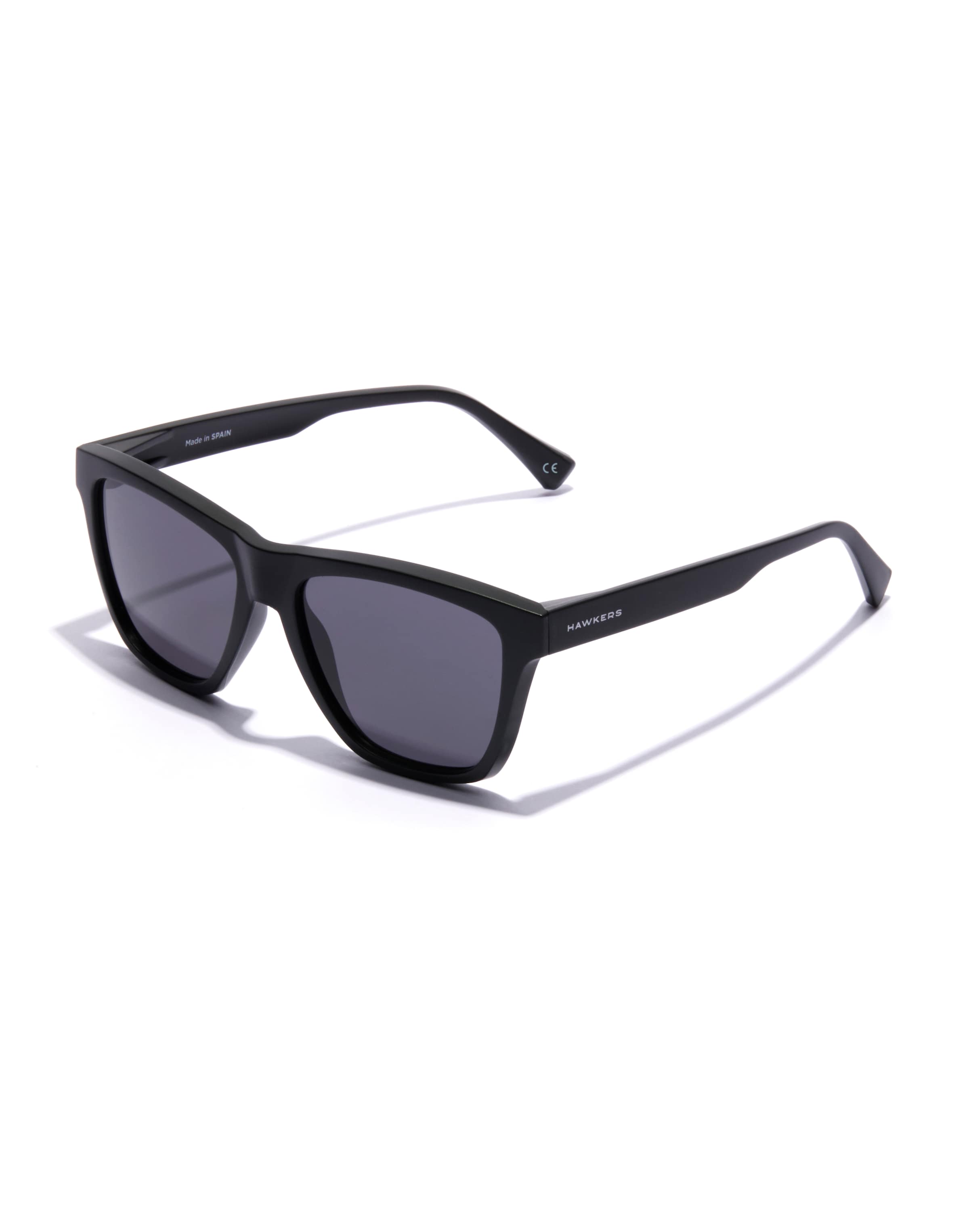 HAWKERS - Gafas de sol en negro: frente