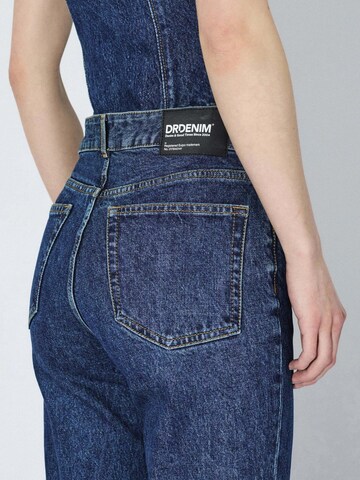 Dr. Denim Slim fit Jeans 'Elba Mid Bootcut' in Blue