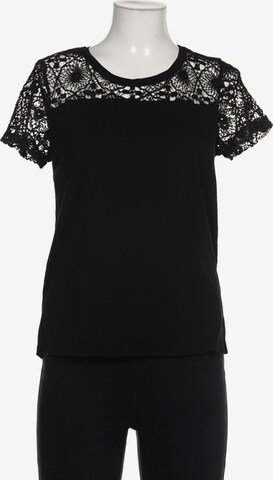 VILA Top & Shirt in L in Black: front