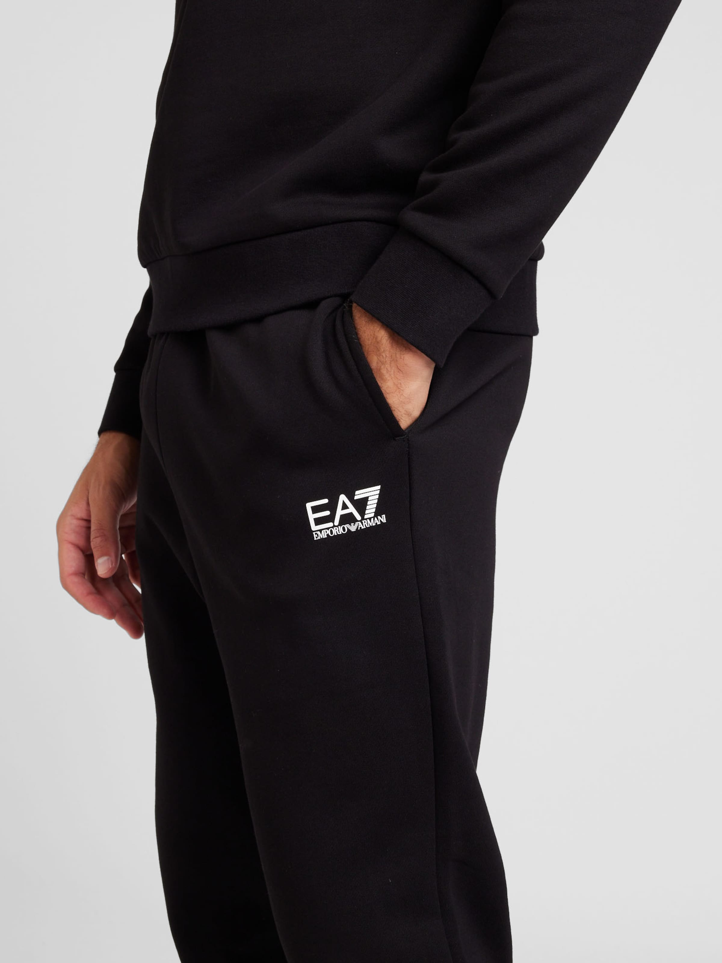 Armani sweats hotsell