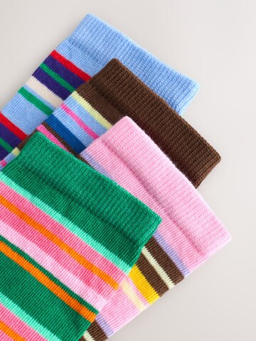 Next Носки в Синий