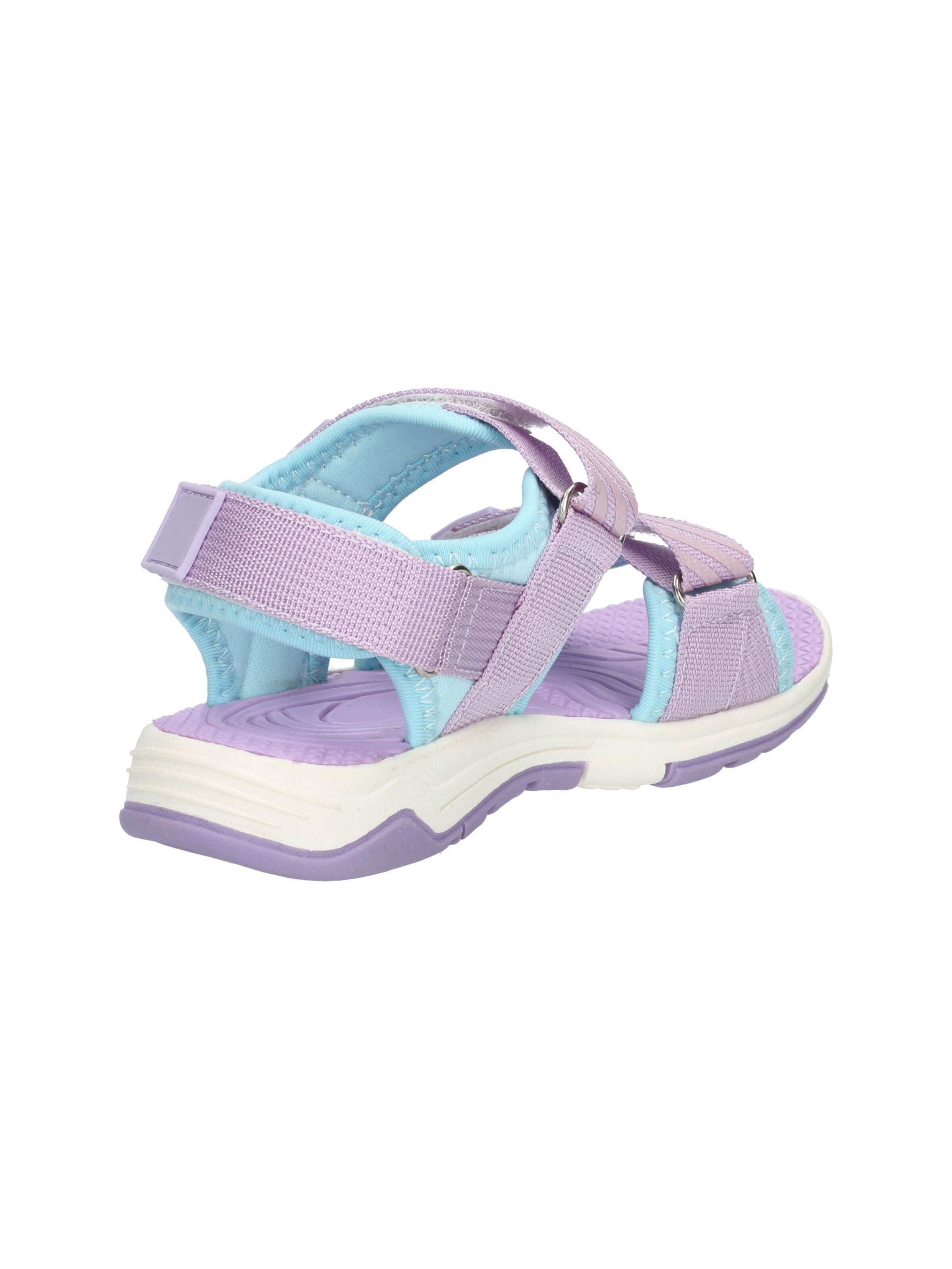 LICO Sandals 'Islay' in Purple