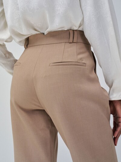 Salsa Jeans Chinohose in beige, Produktansicht