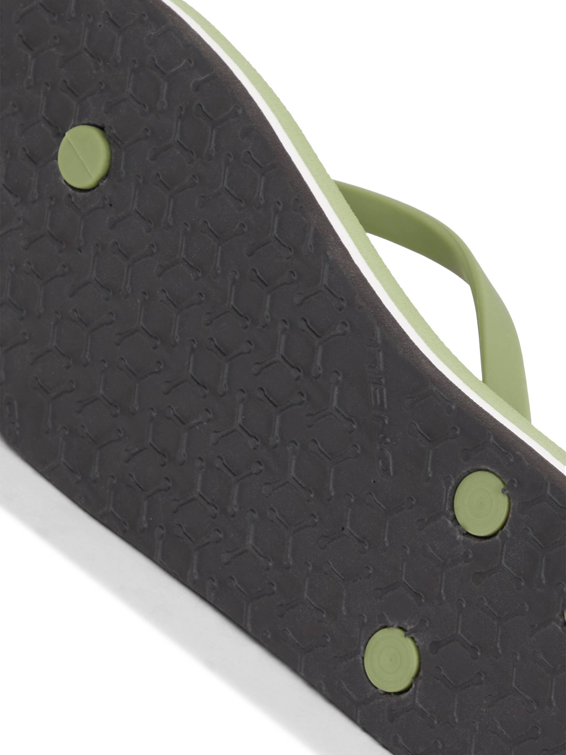 O'NEILL T-bar sandals in Green