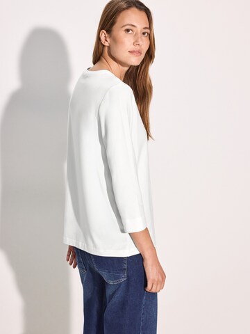 CECIL Shirt in White