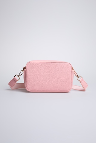 Soccx Handbag in Red